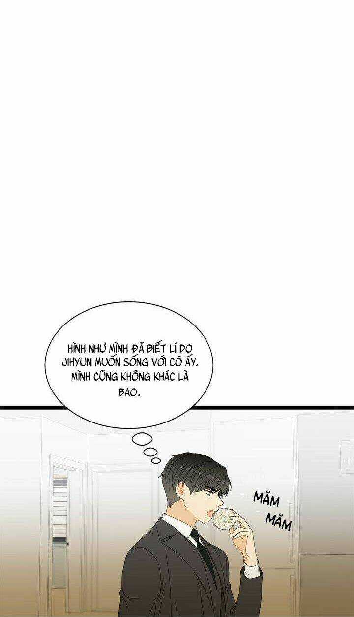 Giả Mạo Theo Phong Cách Chapter 39 trang 35