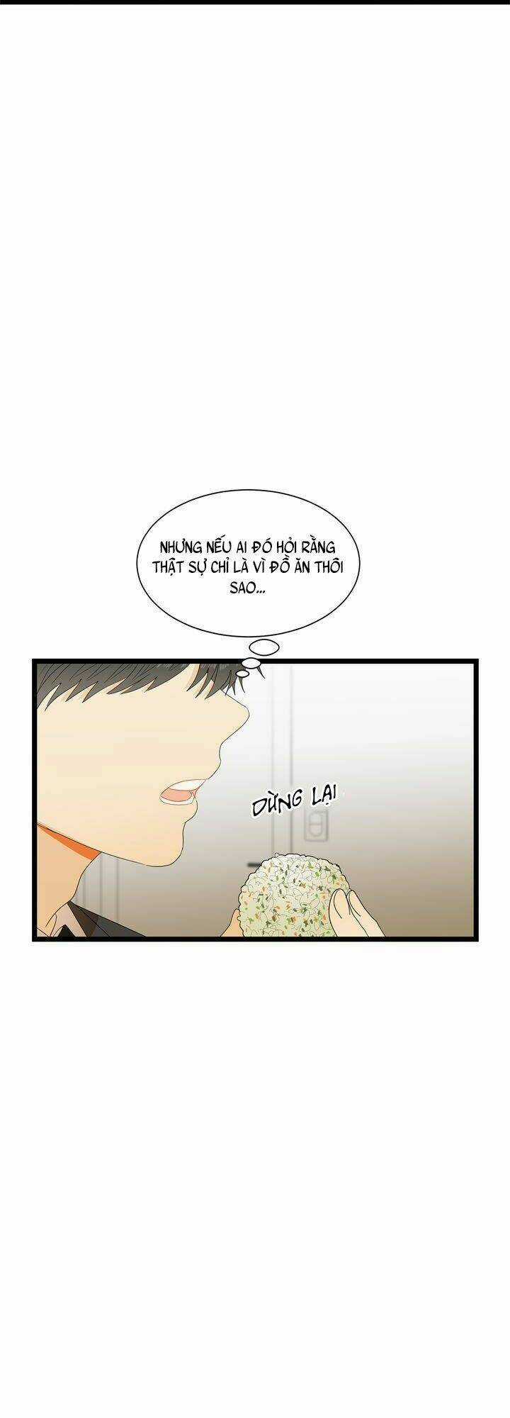 Giả Mạo Theo Phong Cách Chapter 39 trang 36