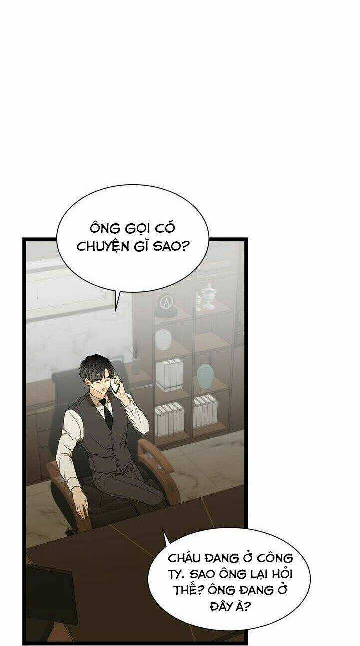 Giả Mạo Theo Phong Cách Chapter 39 trang 41