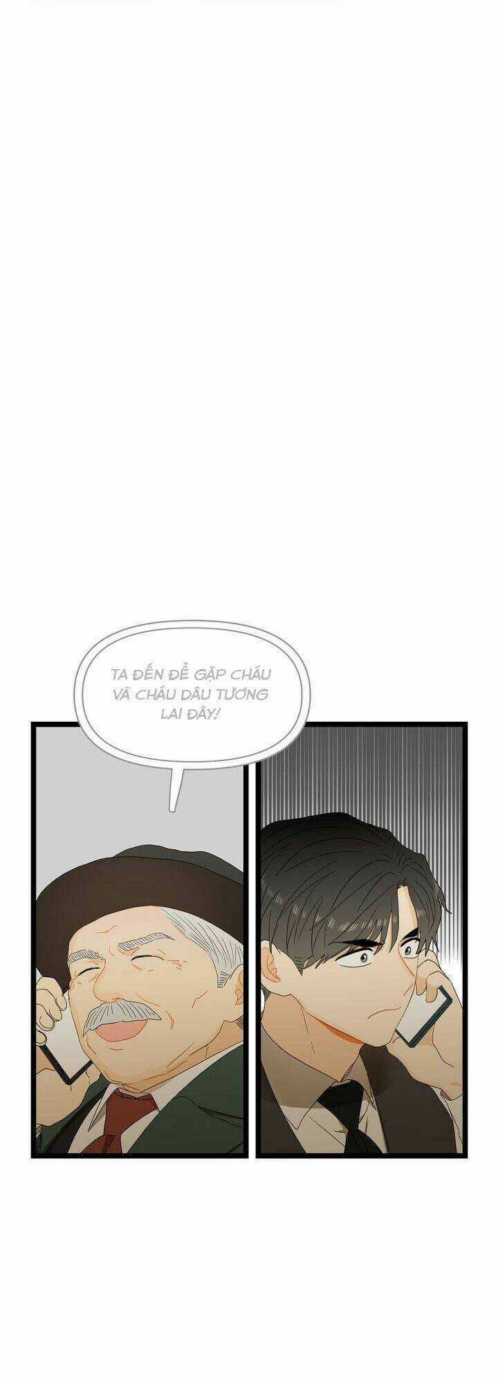 Giả Mạo Theo Phong Cách Chapter 39 trang 42