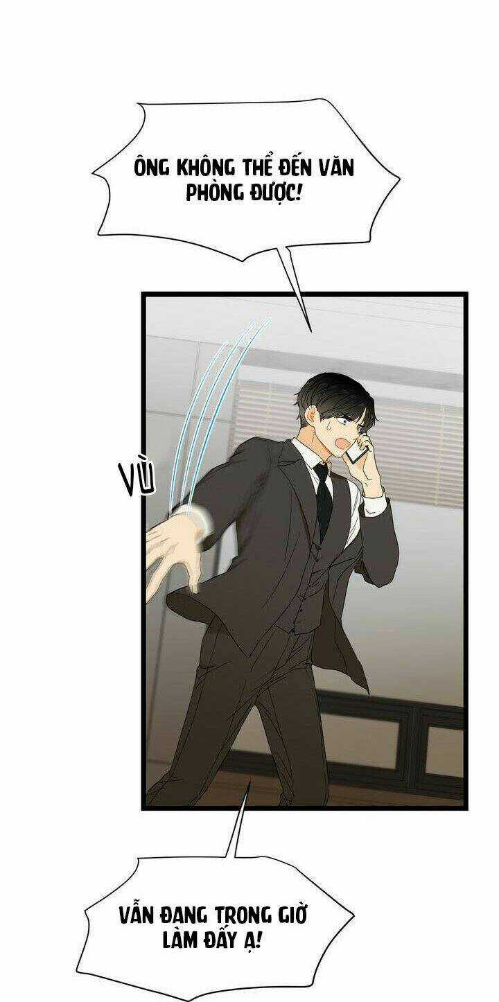 Giả Mạo Theo Phong Cách Chapter 39 trang 44