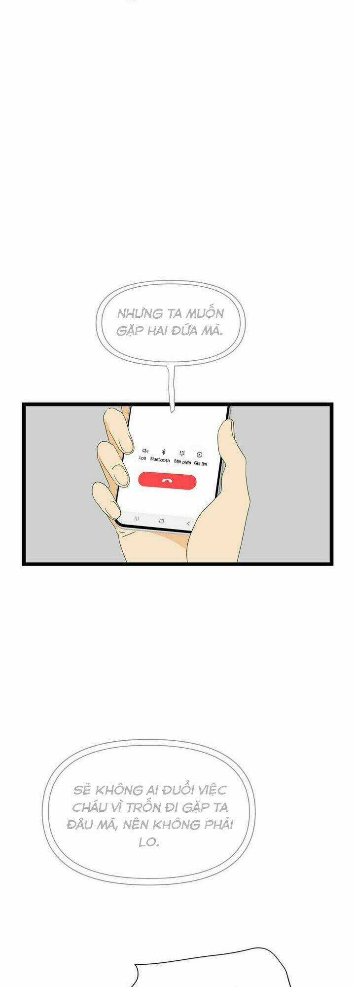 Giả Mạo Theo Phong Cách Chapter 39 trang 45