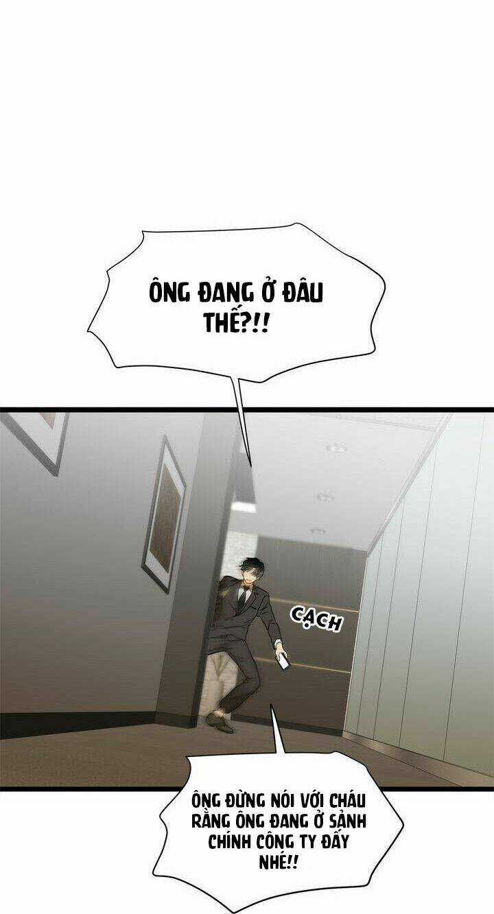 Giả Mạo Theo Phong Cách Chapter 39 trang 47