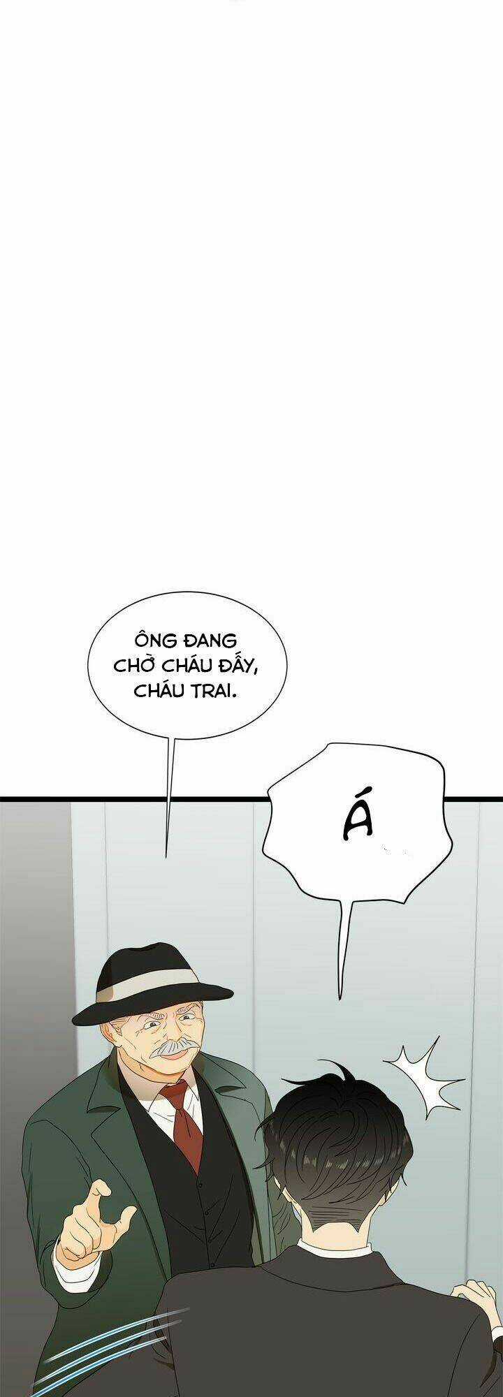 Giả Mạo Theo Phong Cách Chapter 39 trang 48