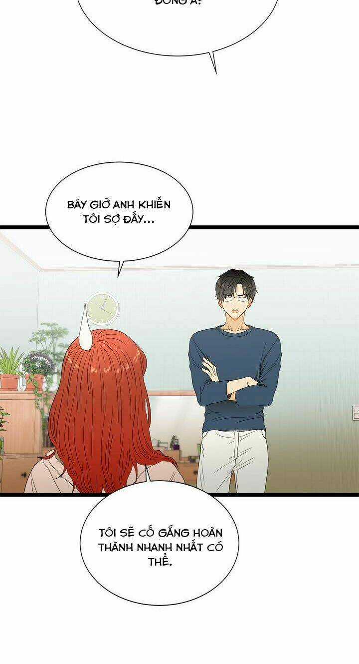 Giả Mạo Theo Phong Cách Chapter 39 trang 5