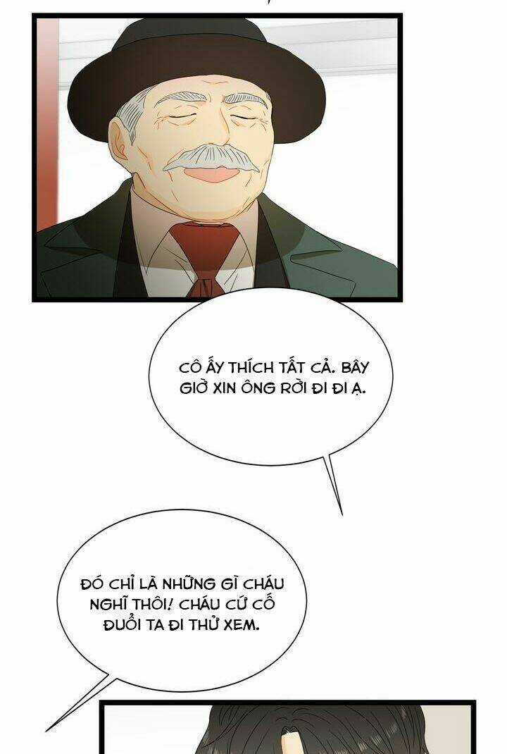 Giả Mạo Theo Phong Cách Chapter 39 trang 52