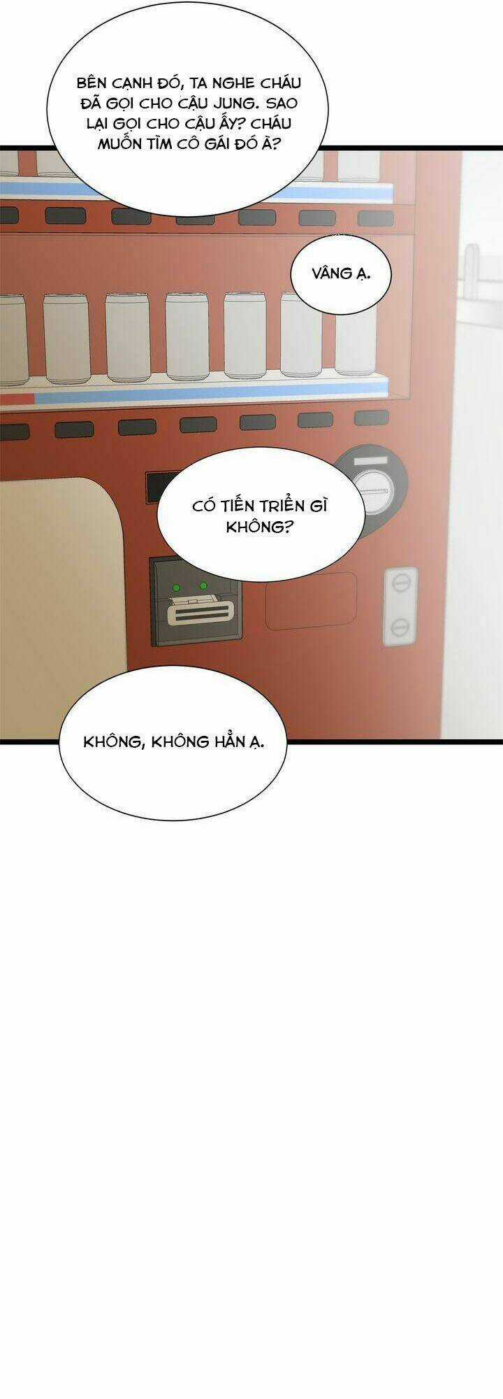 Giả Mạo Theo Phong Cách Chapter 39 trang 54