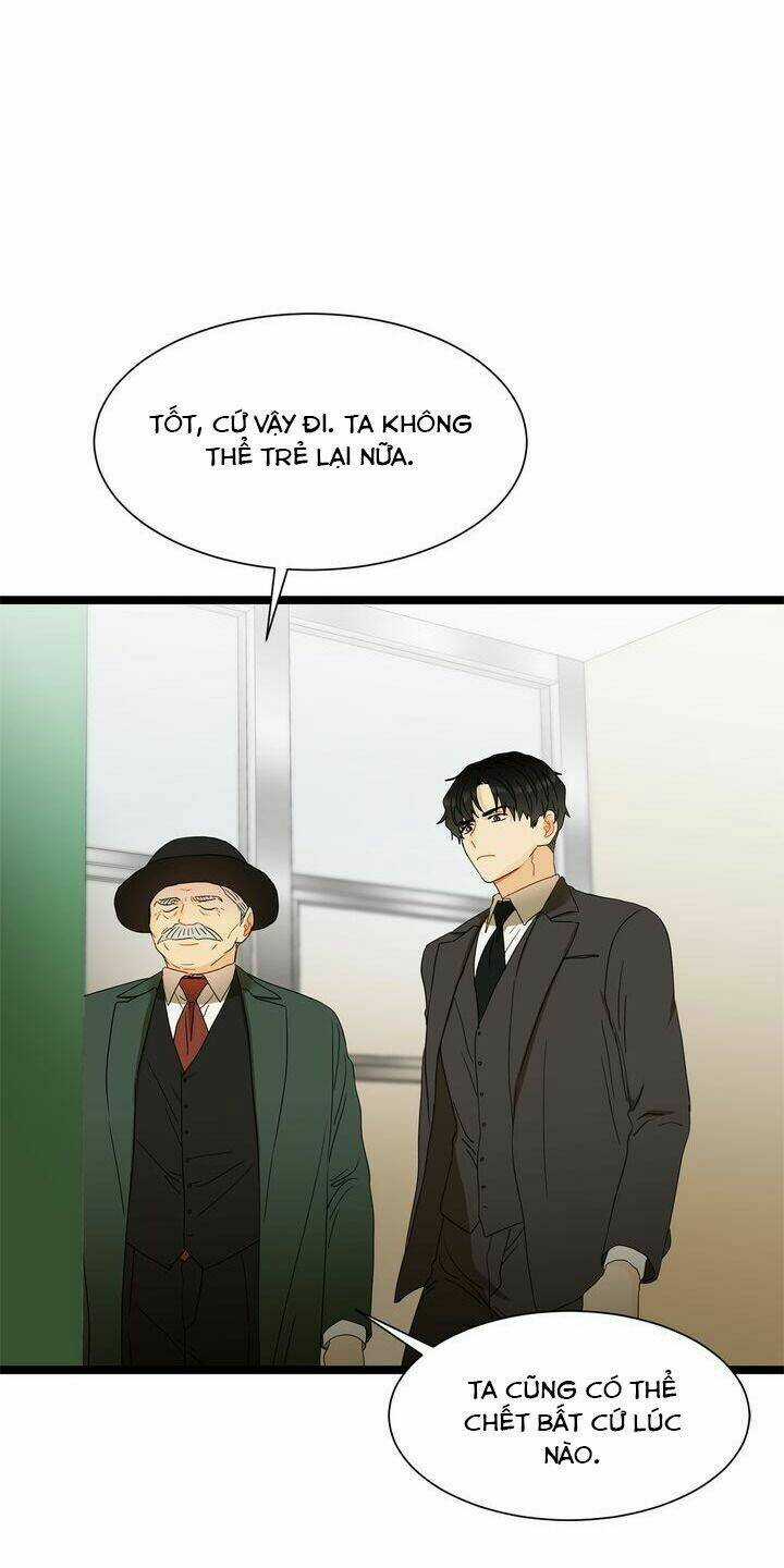 Giả Mạo Theo Phong Cách Chapter 39 trang 55