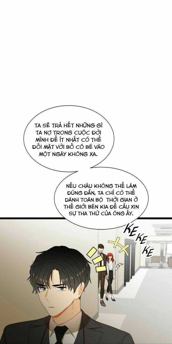 Giả Mạo Theo Phong Cách Chapter 39 trang 56