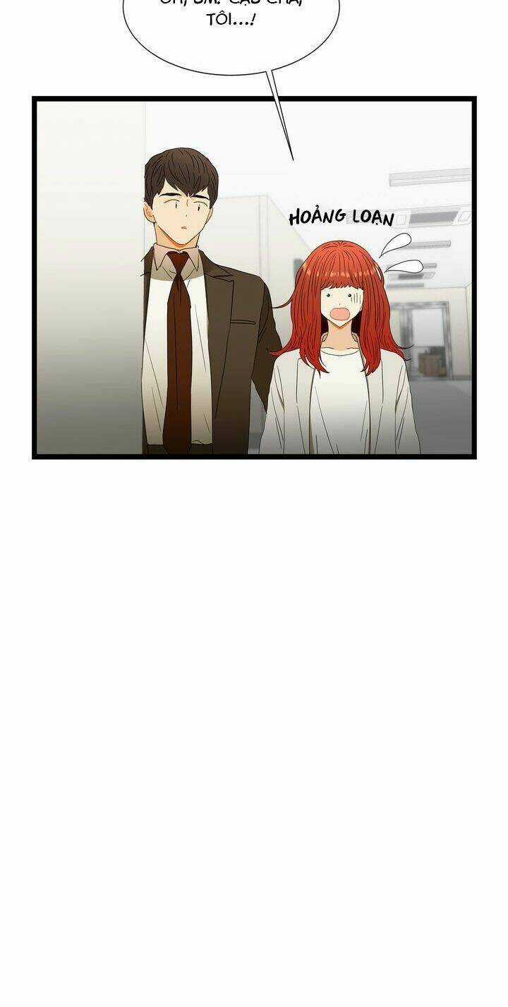 Giả Mạo Theo Phong Cách Chapter 39 trang 61