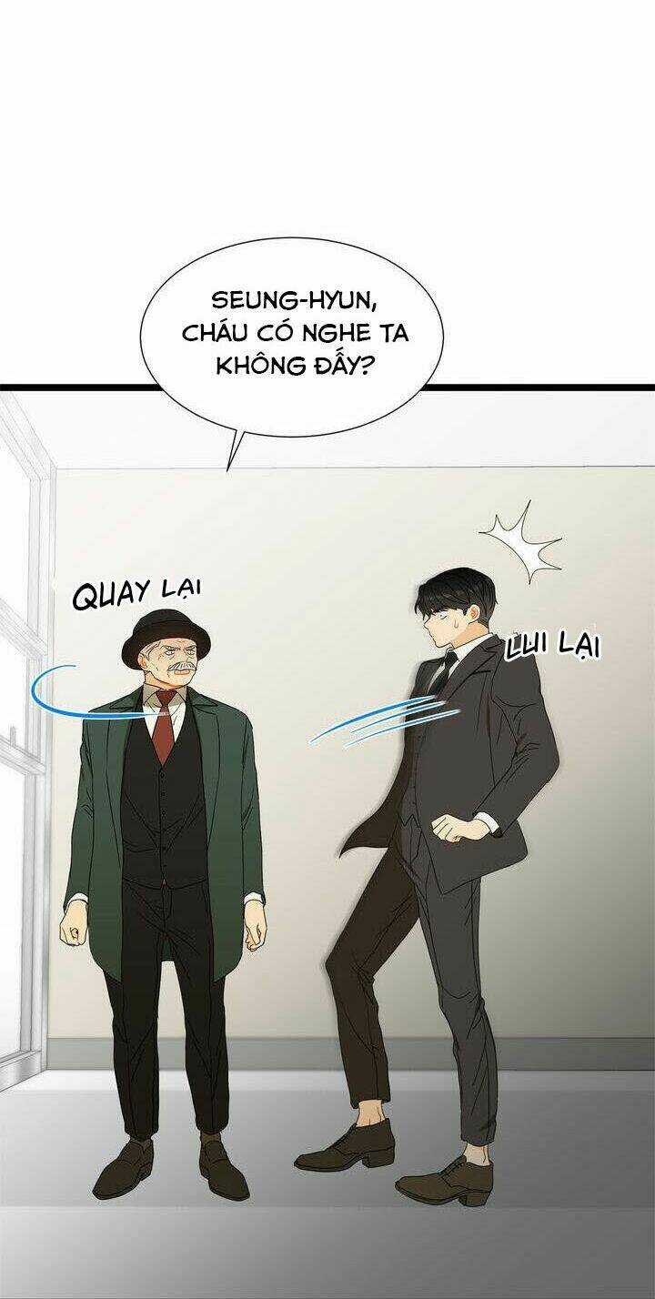 Giả Mạo Theo Phong Cách Chapter 39 trang 62