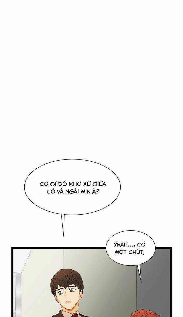 Giả Mạo Theo Phong Cách Chapter 39 trang 64