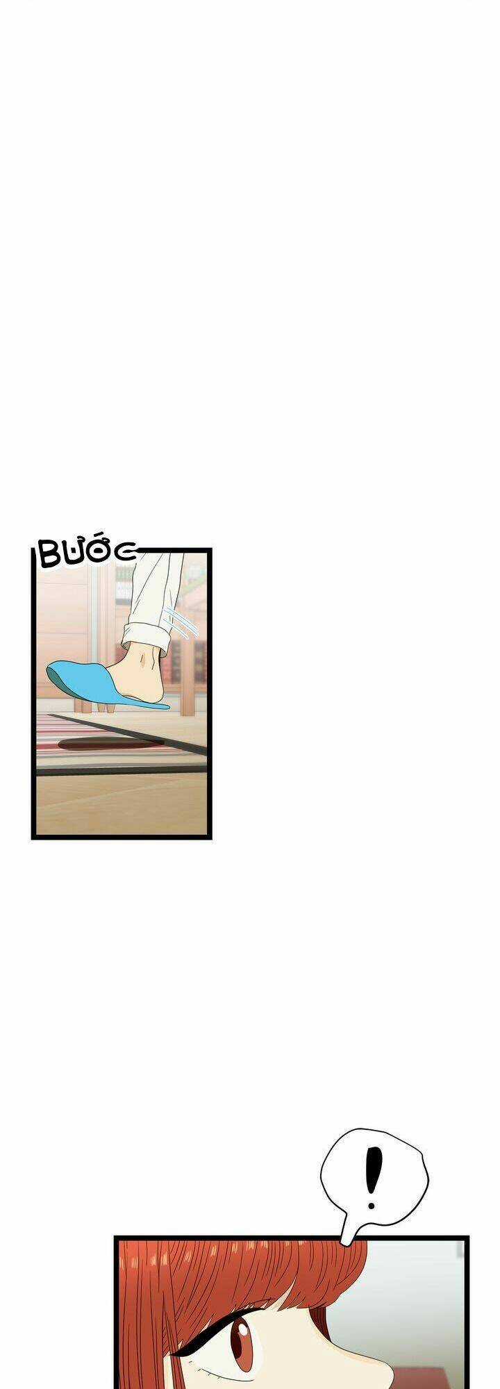 Giả Mạo Theo Phong Cách Chapter 39 trang 7