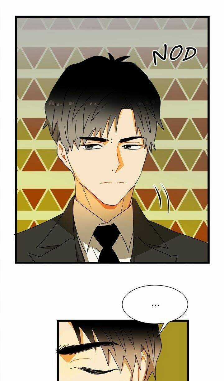 Giả Mạo Theo Phong Cách Chapter 4 trang 10