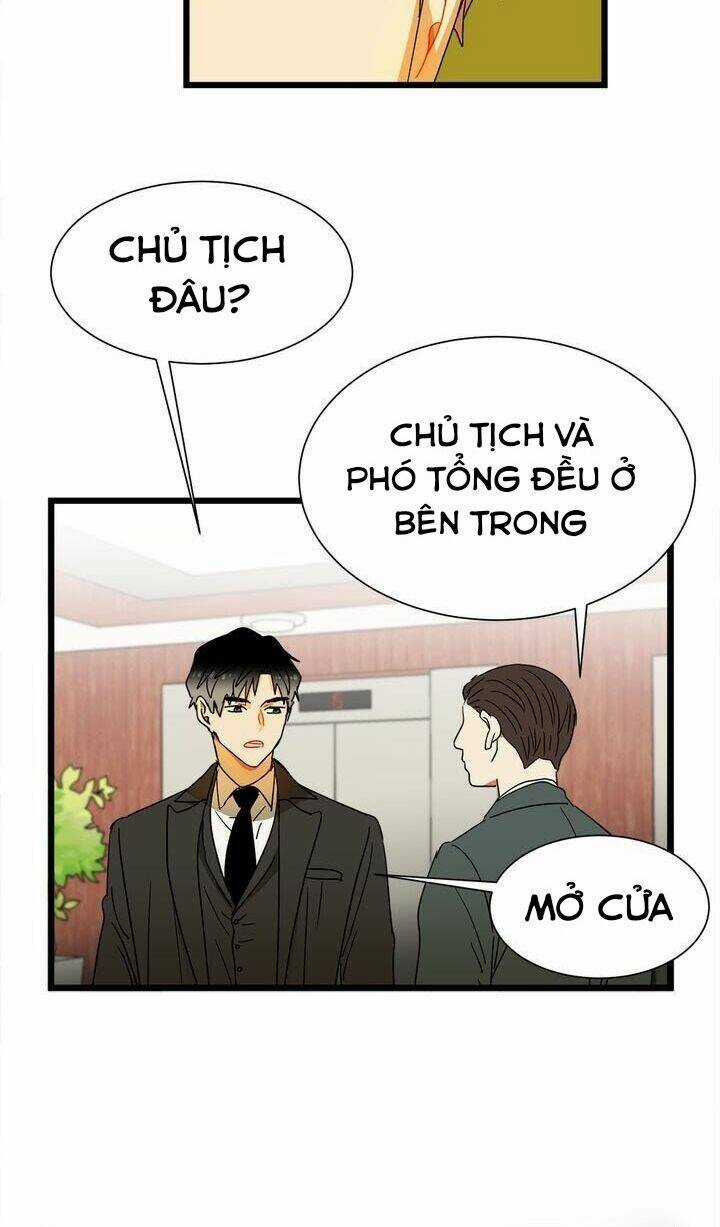 Giả Mạo Theo Phong Cách Chapter 4 trang 11