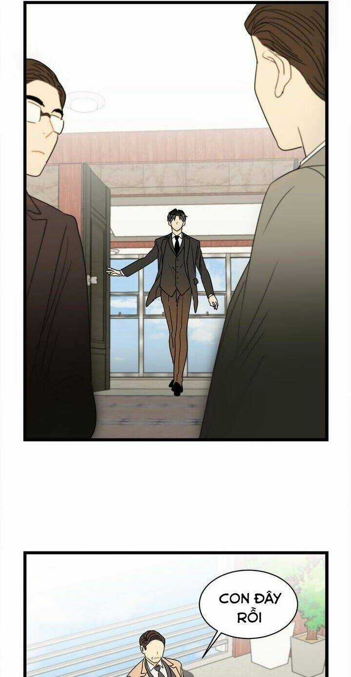 Giả Mạo Theo Phong Cách Chapter 4 trang 12