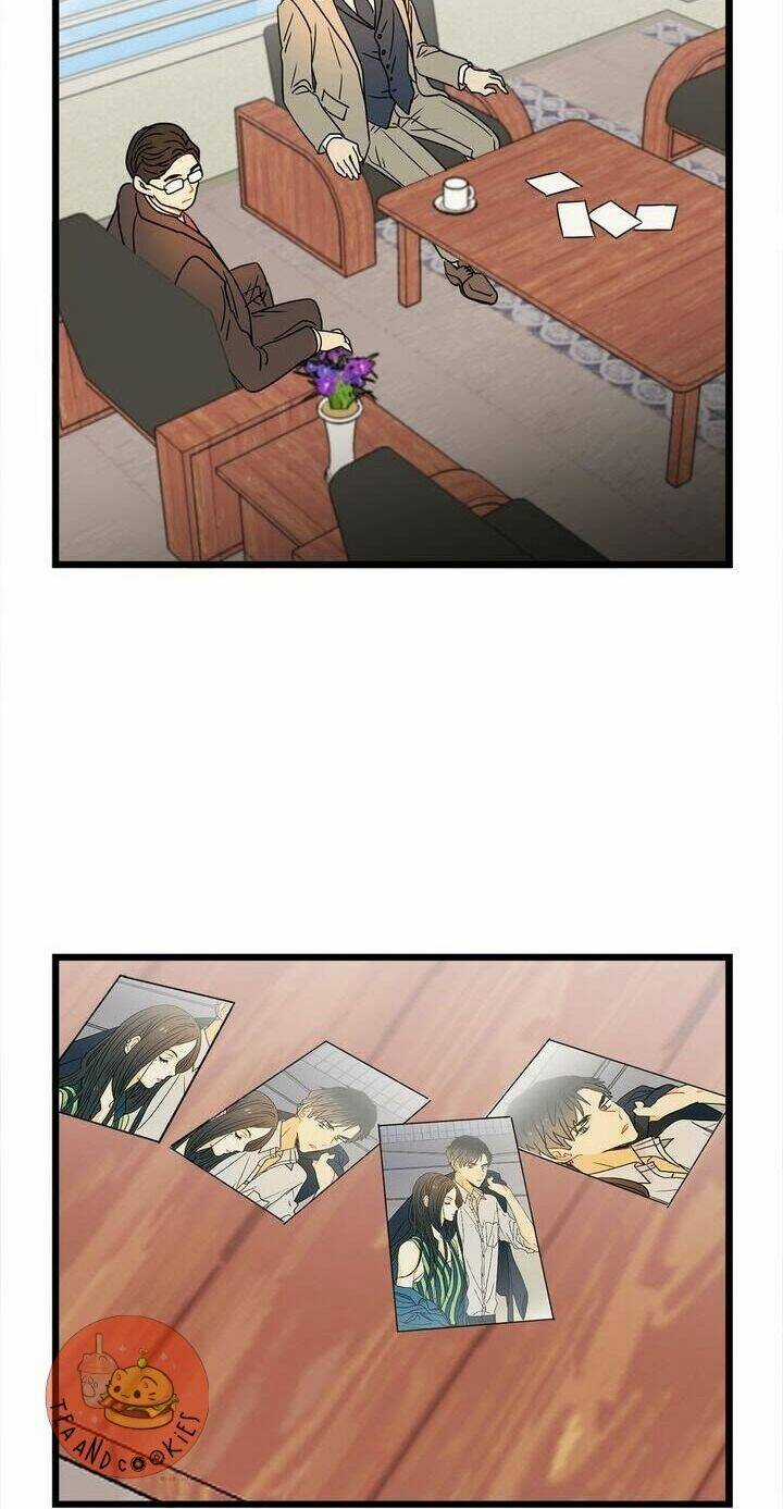 Giả Mạo Theo Phong Cách Chapter 4 trang 13