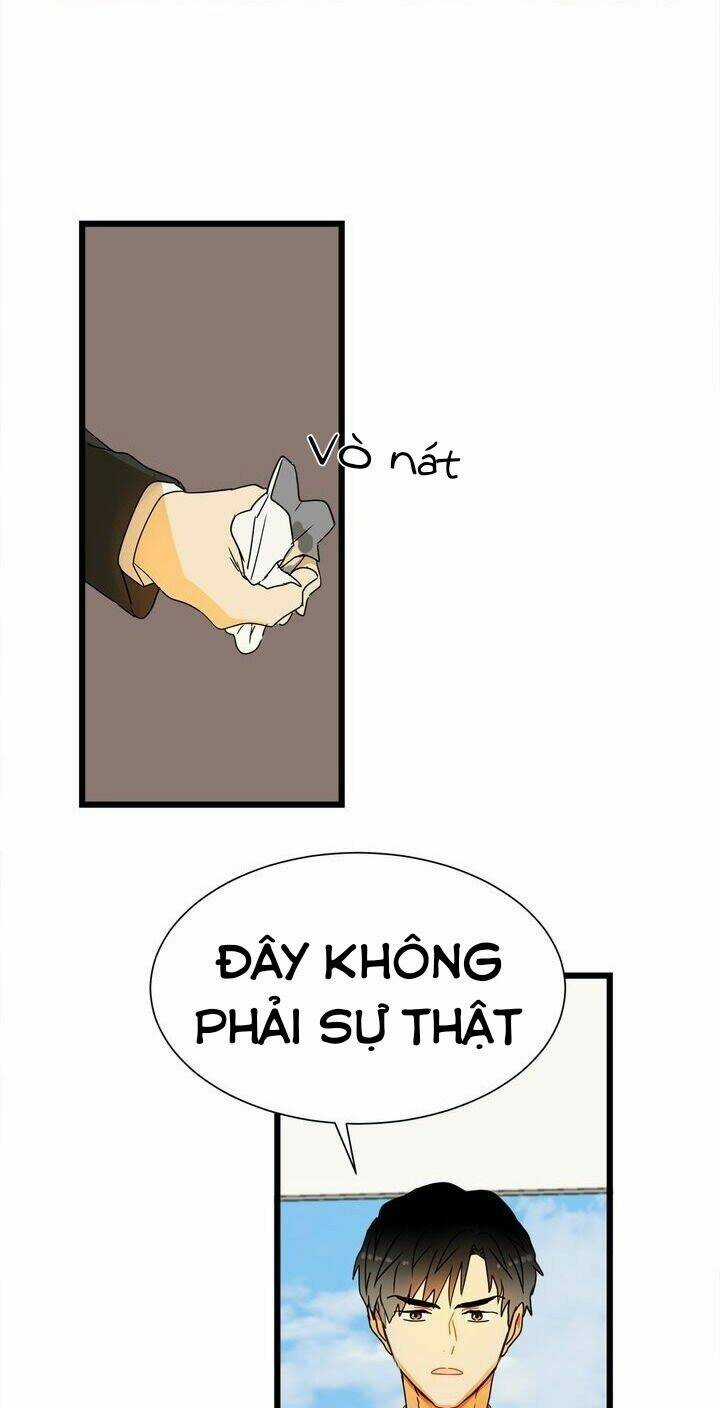 Giả Mạo Theo Phong Cách Chapter 4 trang 14