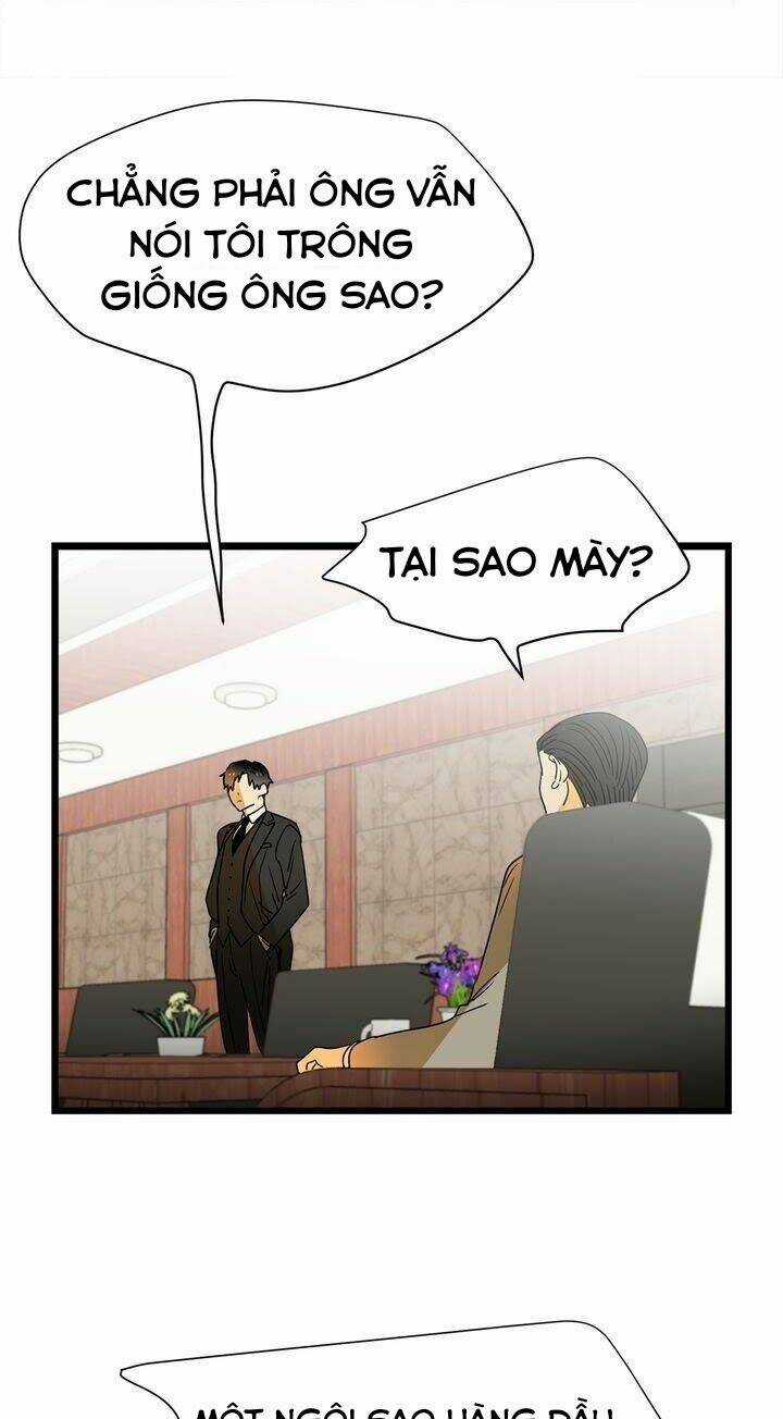 Giả Mạo Theo Phong Cách Chapter 4 trang 16