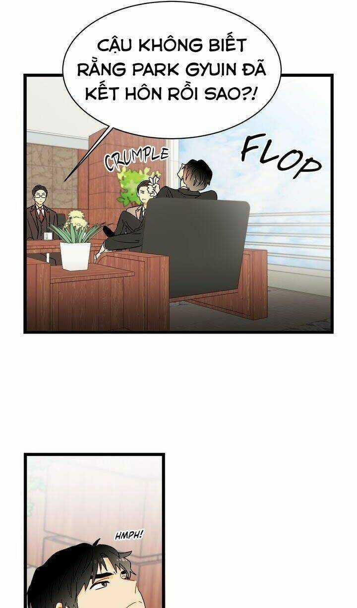 Giả Mạo Theo Phong Cách Chapter 4 trang 18