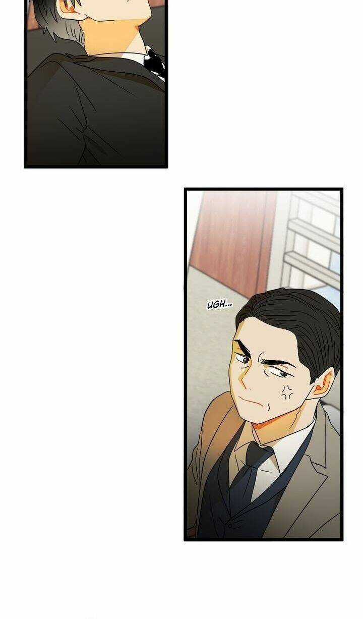 Giả Mạo Theo Phong Cách Chapter 4 trang 19