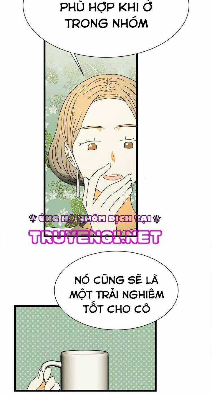 Giả Mạo Theo Phong Cách Chapter 4 trang 2