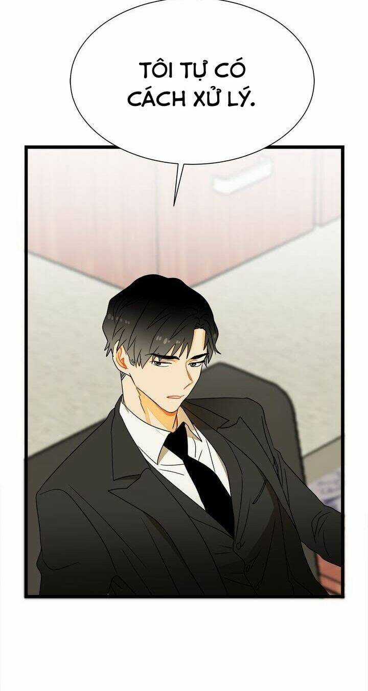 Giả Mạo Theo Phong Cách Chapter 4 trang 23