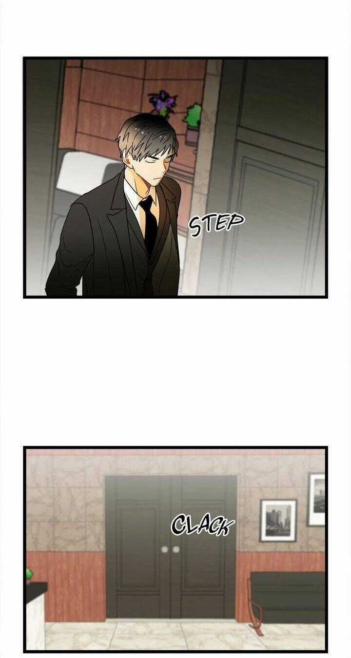 Giả Mạo Theo Phong Cách Chapter 4 trang 24