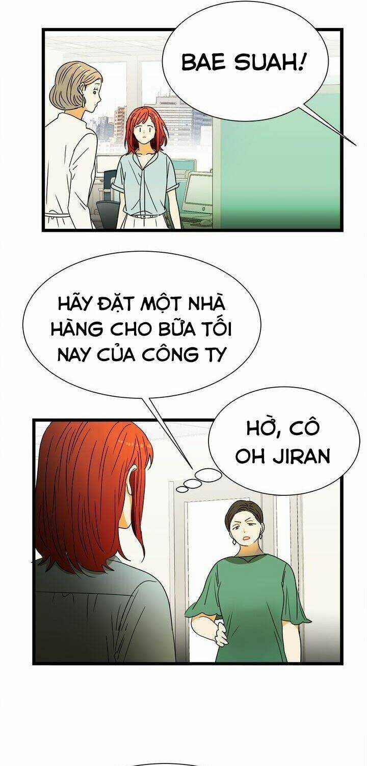 Giả Mạo Theo Phong Cách Chapter 4 trang 3