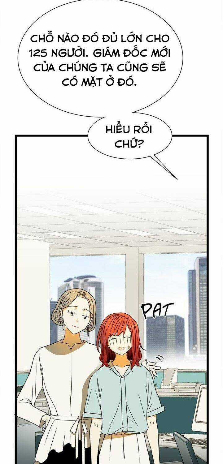 Giả Mạo Theo Phong Cách Chapter 4 trang 4