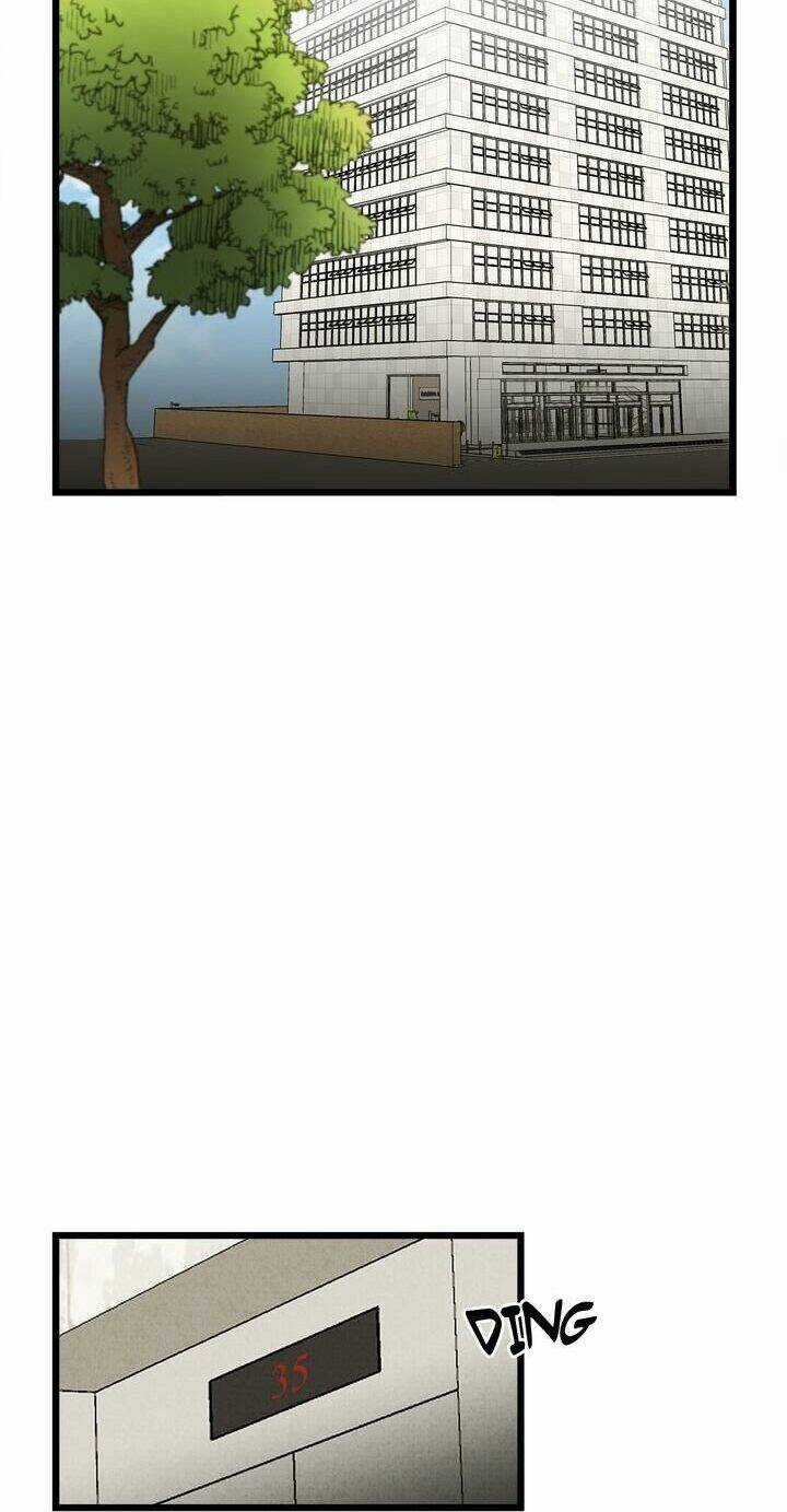 Giả Mạo Theo Phong Cách Chapter 4 trang 7