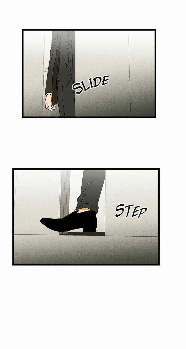 Giả Mạo Theo Phong Cách Chapter 4 trang 8