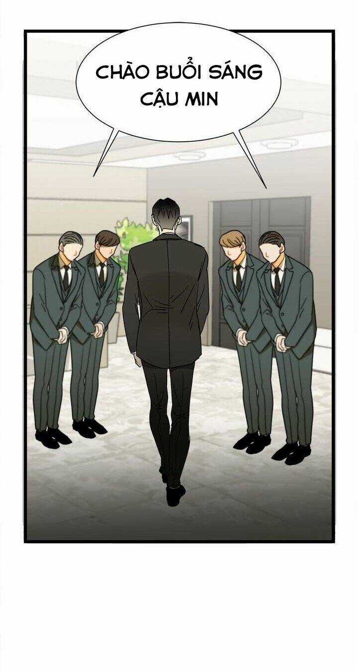 Giả Mạo Theo Phong Cách Chapter 4 trang 9