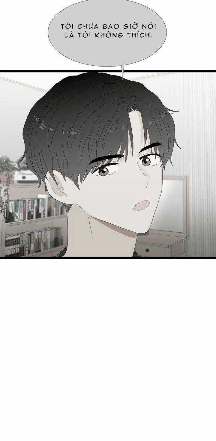 Giả Mạo Theo Phong Cách Chapter 40 trang 10