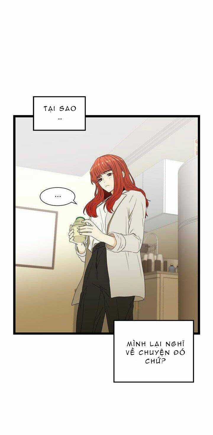 Giả Mạo Theo Phong Cách Chapter 40 trang 11