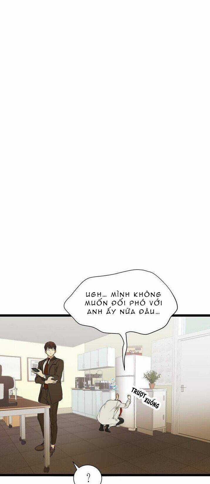 Giả Mạo Theo Phong Cách Chapter 40 trang 12