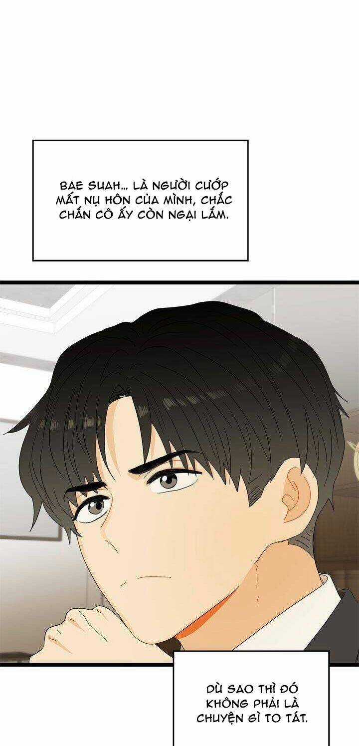 Giả Mạo Theo Phong Cách Chapter 40 trang 15