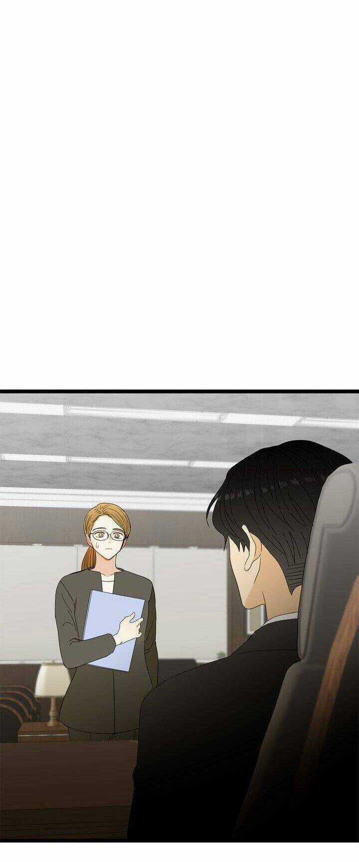 Giả Mạo Theo Phong Cách Chapter 40 trang 21