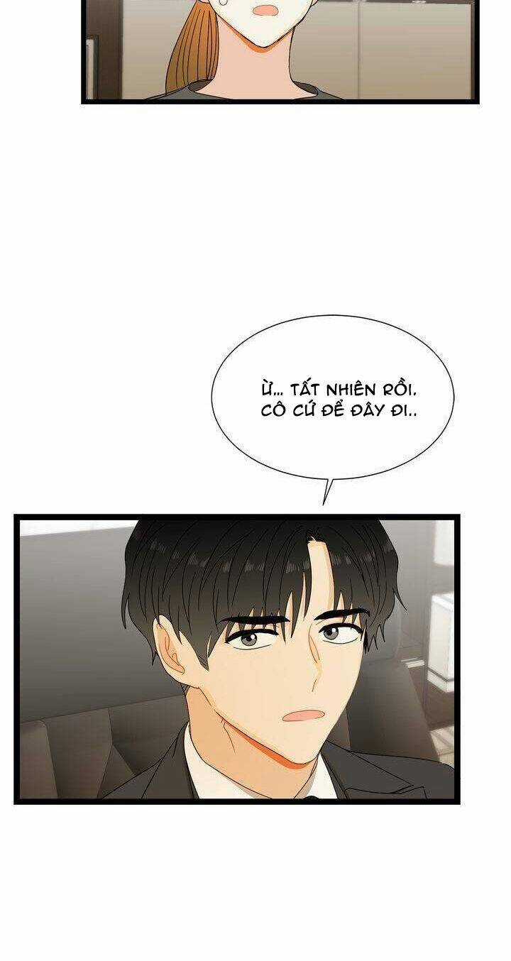 Giả Mạo Theo Phong Cách Chapter 40 trang 23