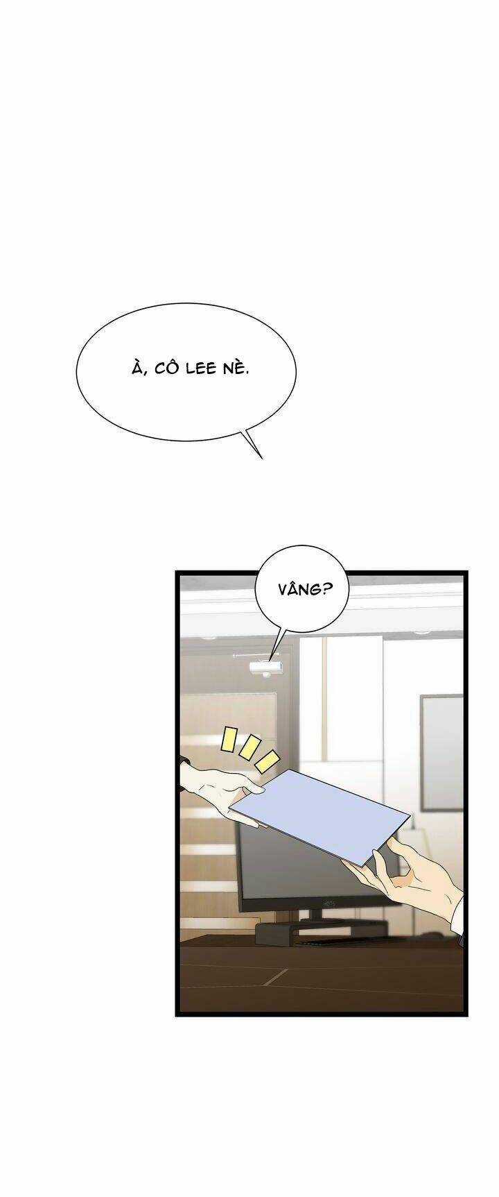 Giả Mạo Theo Phong Cách Chapter 40 trang 24