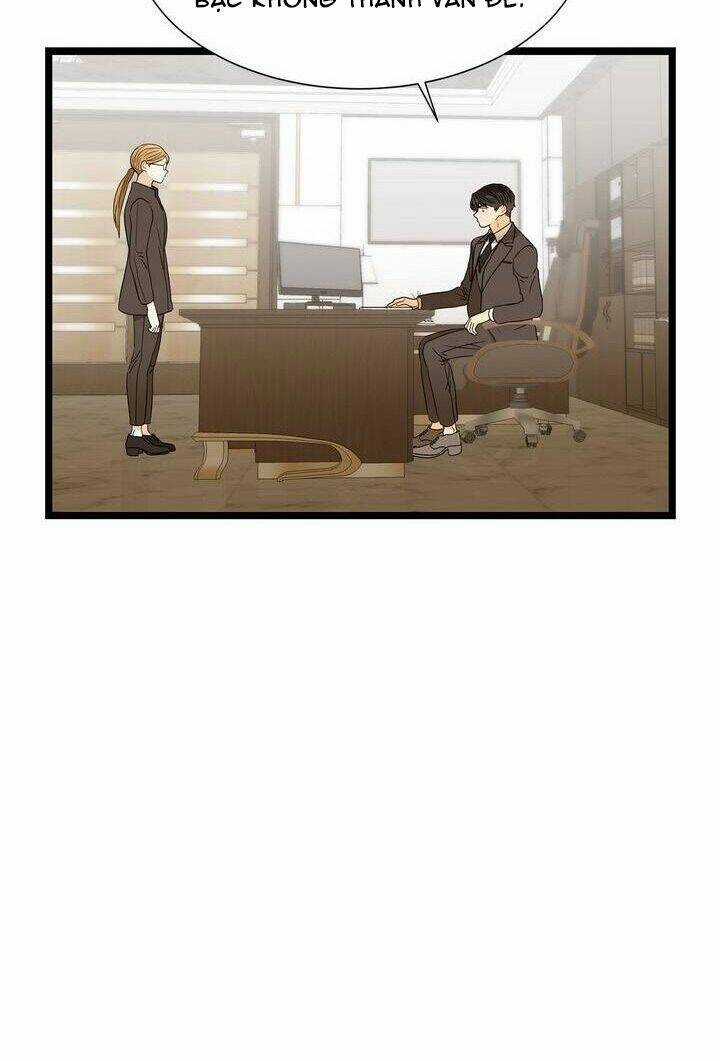 Giả Mạo Theo Phong Cách Chapter 40 trang 26