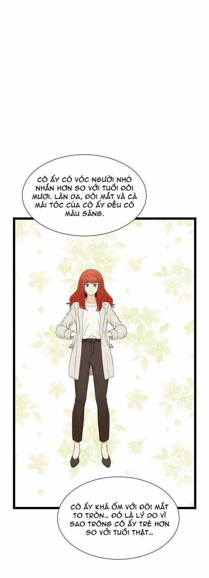 Giả Mạo Theo Phong Cách Chapter 40 trang 29