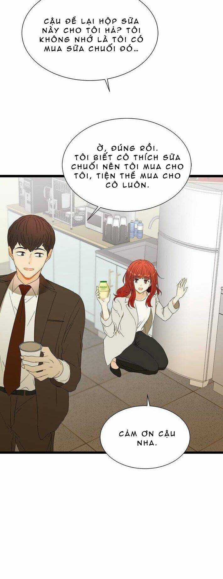 Giả Mạo Theo Phong Cách Chapter 40 trang 3