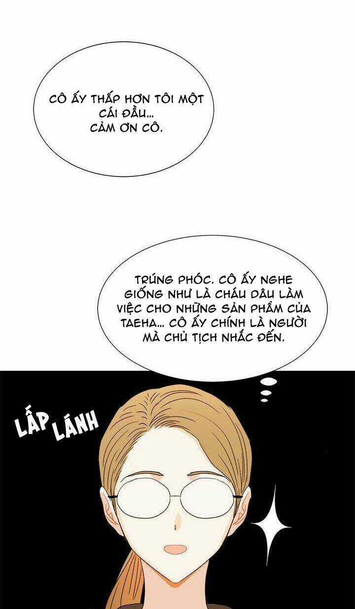 Giả Mạo Theo Phong Cách Chapter 40 trang 30