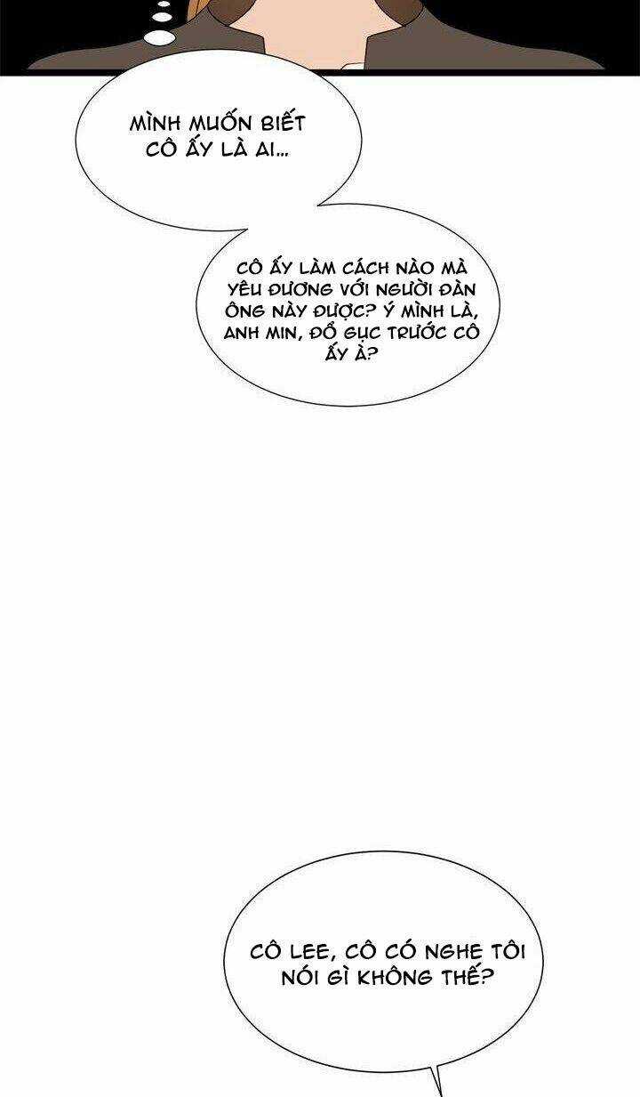 Giả Mạo Theo Phong Cách Chapter 40 trang 31