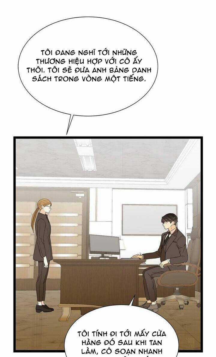 Giả Mạo Theo Phong Cách Chapter 40 trang 32