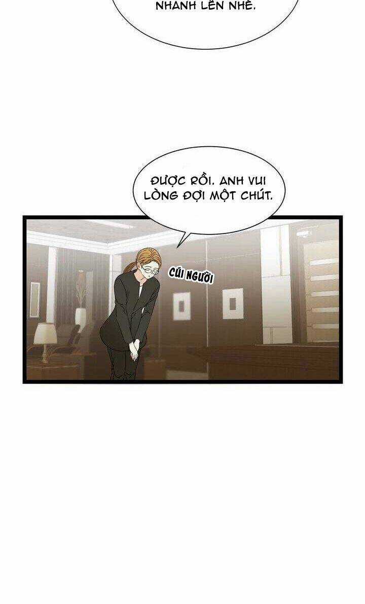 Giả Mạo Theo Phong Cách Chapter 40 trang 33