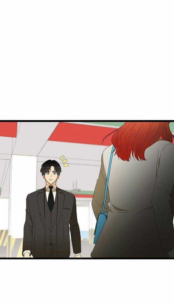 Giả Mạo Theo Phong Cách Chapter 40 trang 39