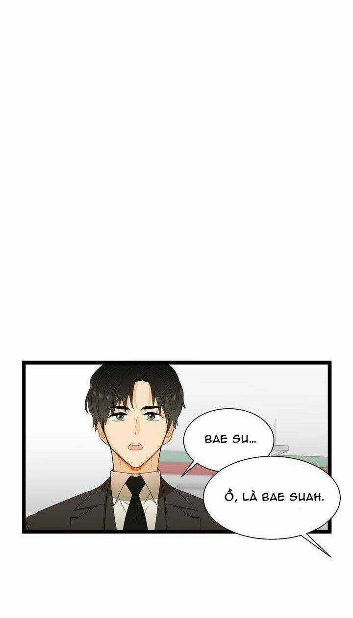 Giả Mạo Theo Phong Cách Chapter 40 trang 40