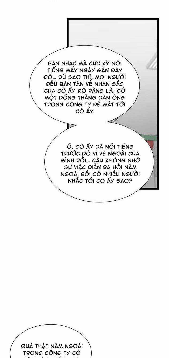 Giả Mạo Theo Phong Cách Chapter 40 trang 42